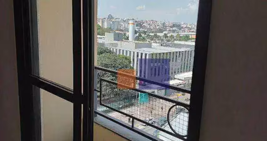 Apartamento para locação - são caetano do sul                        79 m2 - 03 dorm - 01 vaga