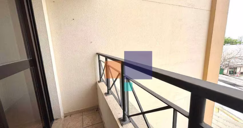 Apartamento 78m² com 3 dormitórios (1 suíte) e 2 vagas - vende-se na saúde