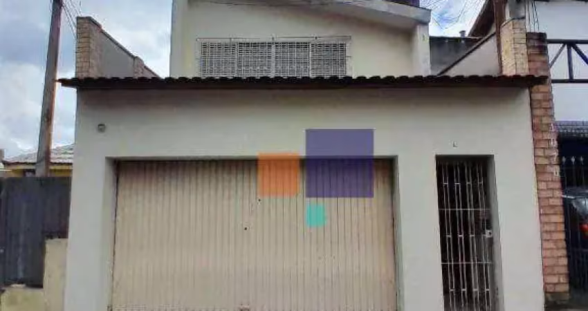 Sobrado com 3 dormitórios à venda, 216 m² por r$ 910.000,00 - mirandópolis - são paulo/sp