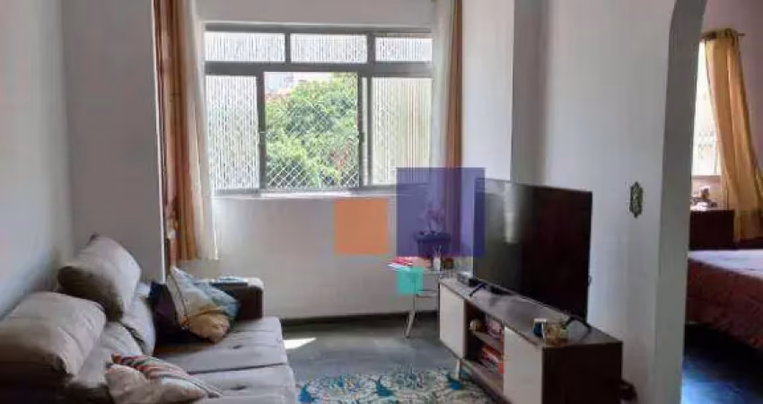 Apartamento 47m² com 1 dormitório e 1 vaga - vende-se em santana