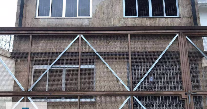 Casa para alugar, 600 m² por R$ 27.250,00/mês - Jardim - Santo André/SP