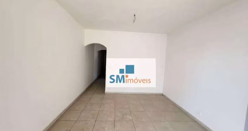 Ponto comercial  para alugar, 200 m² por r$ 6.500/mês - chácara santo antônio - são paulo/sp