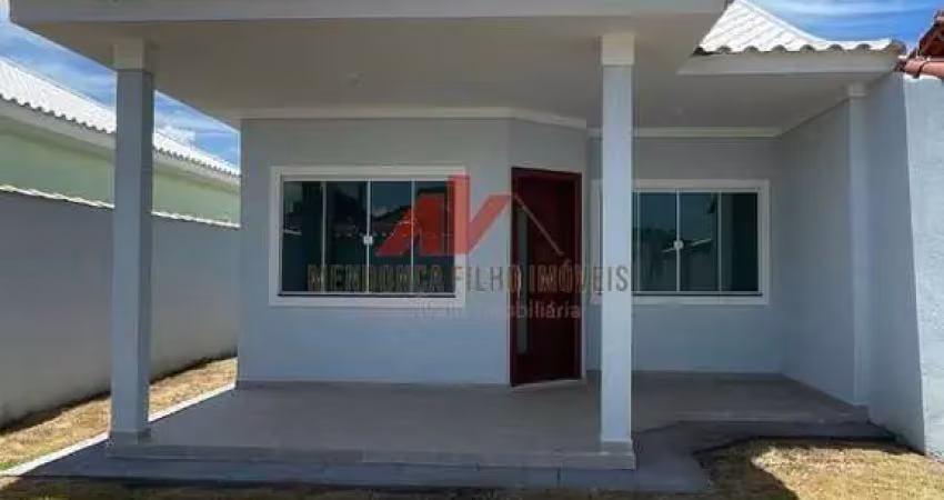 Otima casa 2 dormitórios | 01 suite| 98m2 construção
