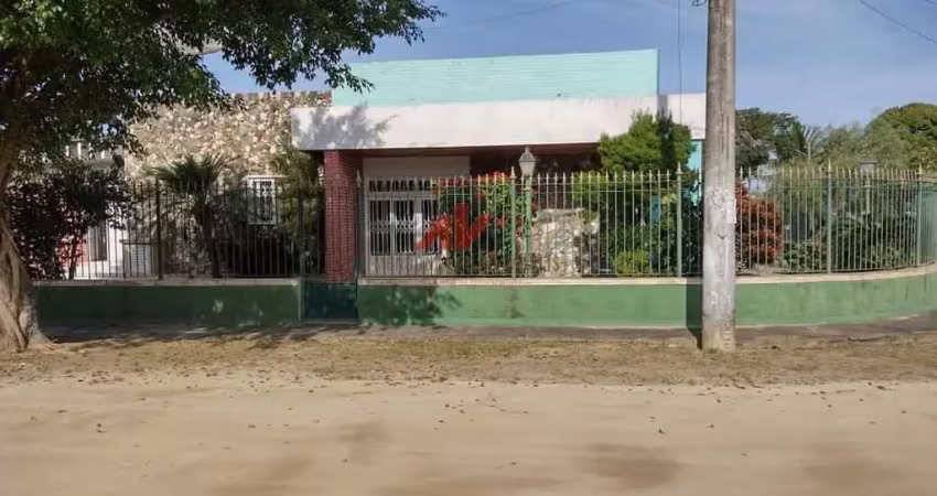 Excelente casa 4/4 suites - piscina - 430m² construído