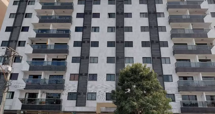Excelente apartamento 3 dormitório - 1 suite - melhor localização da cidade