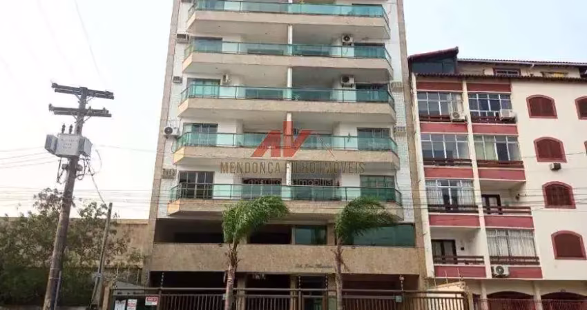 Apartamento com 2 quartos à venda no Centro, Araruama 