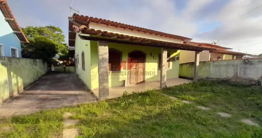 Casa em condomínio com total infraestrutura de lazer e segurança