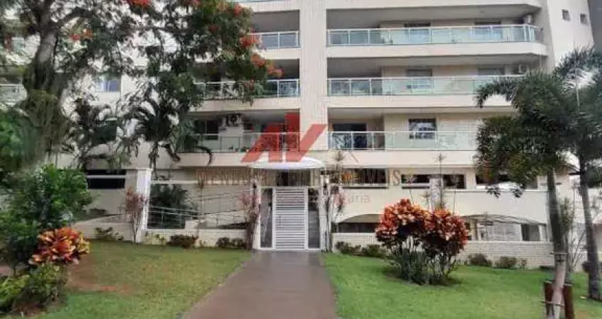 Excelente apartamento 3 dormitórios,  3 banheiros,  moveis planejados , vista lagoa