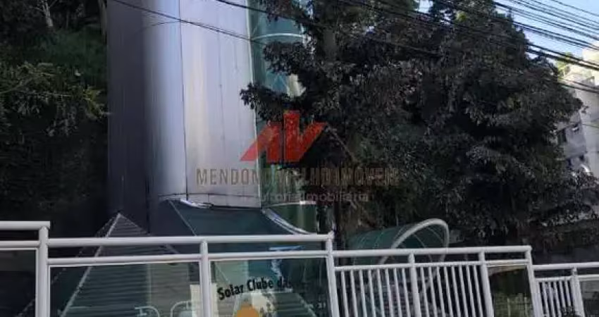 Apartamento 2 dormitórios [1 suite] - excelente localização