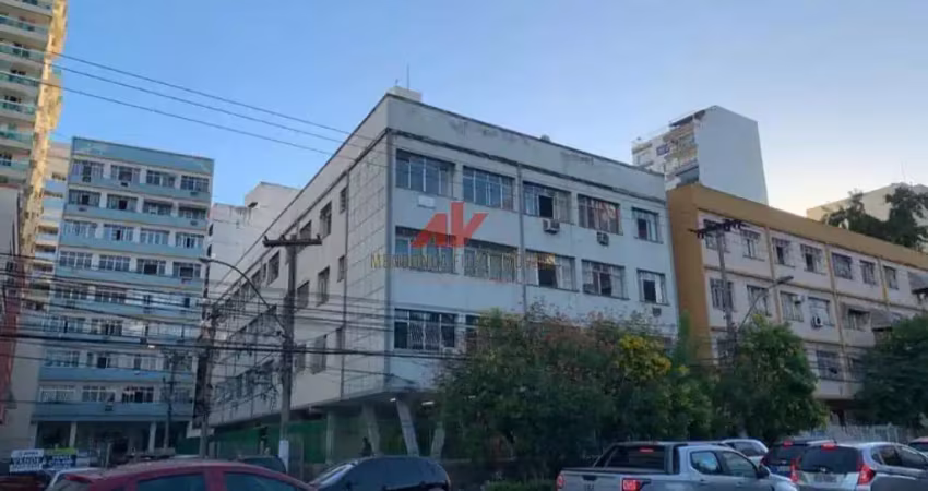 Apartamento 3 dormitórios - otima localização em icaraí