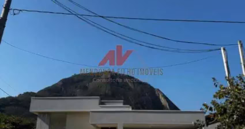 Casa linear 3 dormitórios- 131m2 - no melhor condomínio de maricà