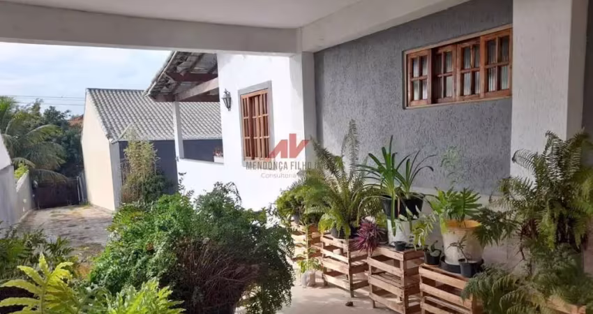 Casa com 2 quartos à venda na XV de Novembro, Araruama 