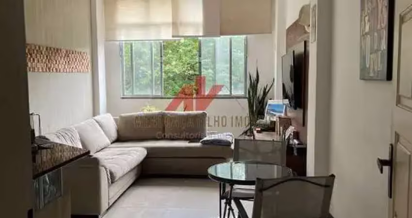 Apartamento com 1 quarto à venda no São Francisco, Niterói 