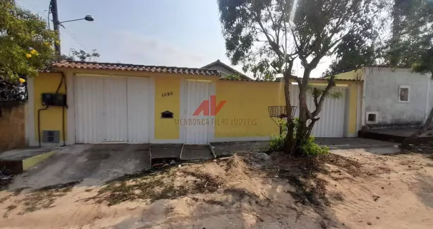 Casa com 4 quartos à venda na Vila Capri, Araruama 