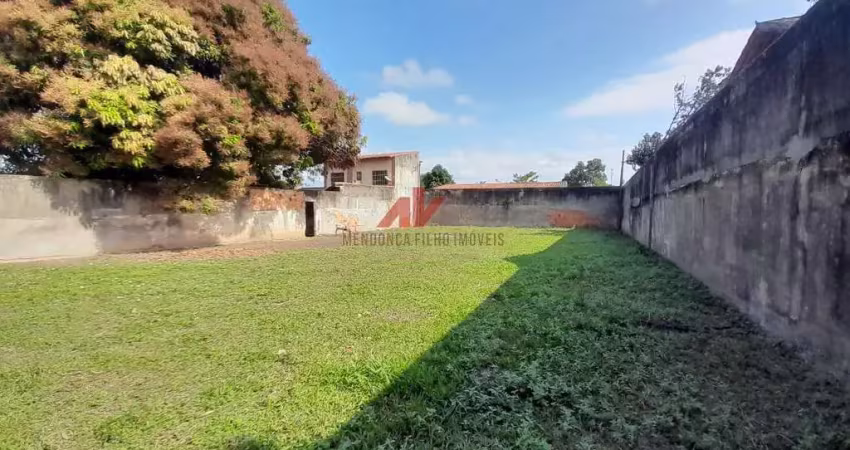 Otimo terreno linear - 500m2 - escritura e rgi- coqueiral