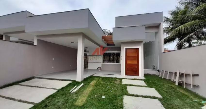Otima casa 3 dormitórios - 3 banheiros [ 1suite] - conceito moderno