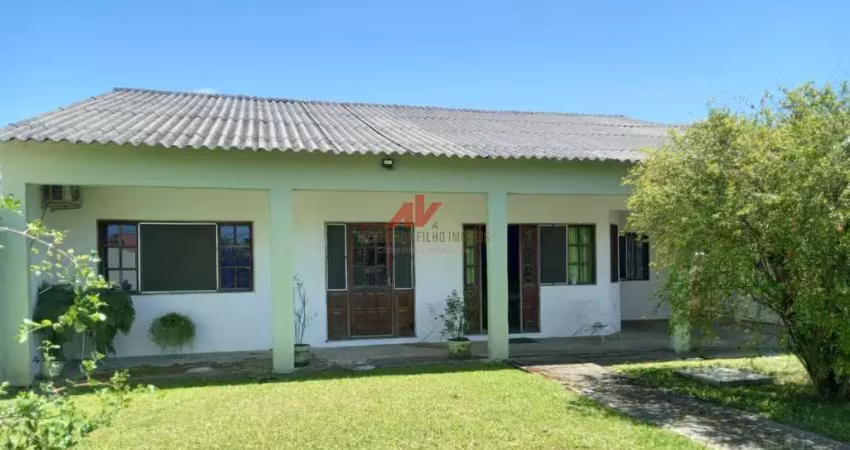 Casa com 3 quartos à venda no Coqueiral, Araruama 