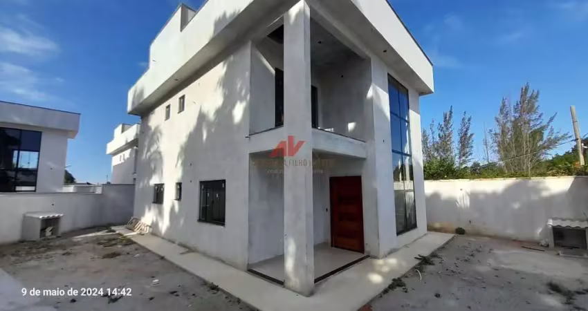 Casa com 3 quartos à venda no Areal, Araruama 