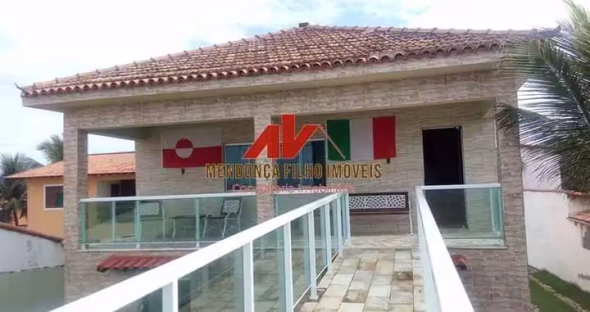 Casa comercial à venda no Boqueirão, Saquarema 