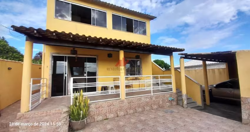 Casa com 5 quartos à venda na Vila Canaã, Araruama 