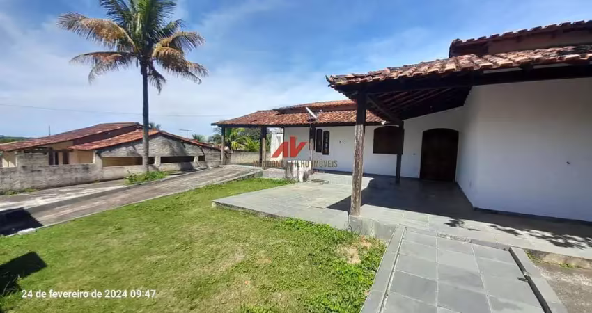 Casa padrão 2/4 - suite - piscina - ponte dos leites