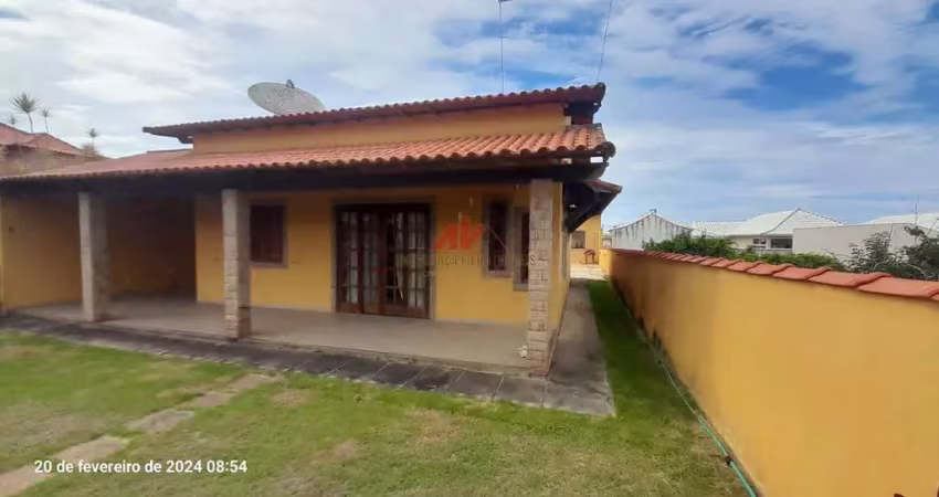Casa 2/4 - suite - piscina - churrasqueira- praia seca