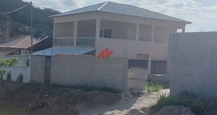 Casa com 3 quartos à venda em Iguabinha, Araruama 