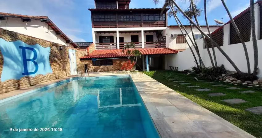 Casa em condomínio fechado com 5 quartos à venda no Areal, Araruama 