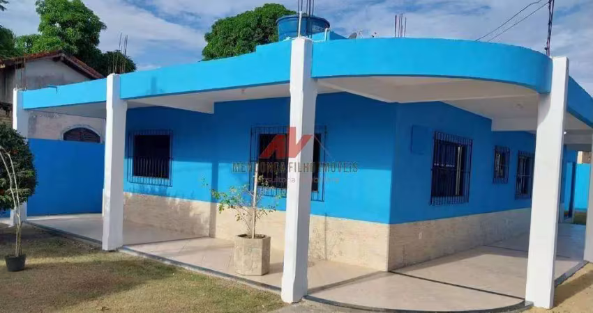 Casa com 3 quartos à venda na Praia do Barbudo, Araruama 