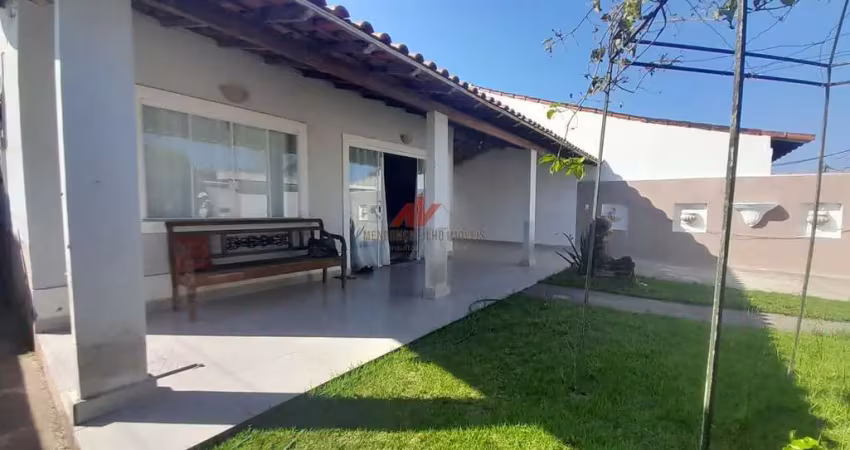 Excelente: casa 4/4 [02 suites] - 4 vagas - iguaba grande