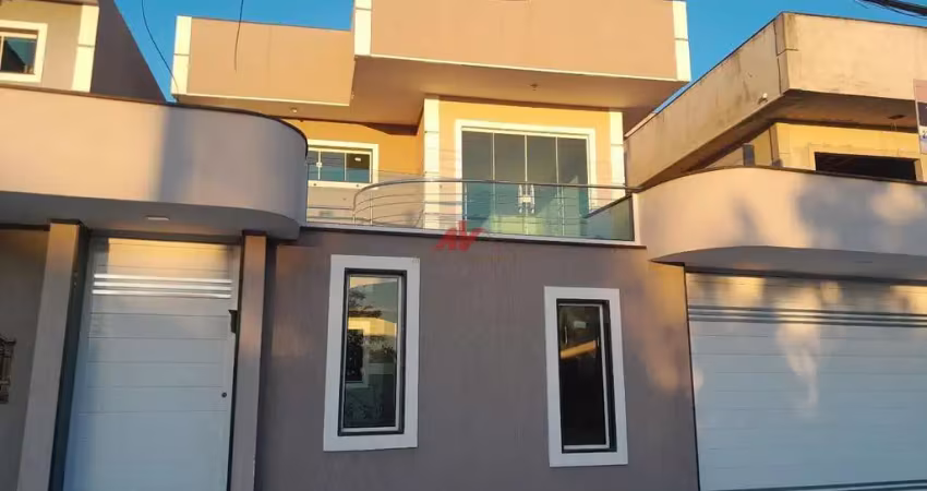 Casa com 3 quartos à venda na Pontinha, Araruama 
