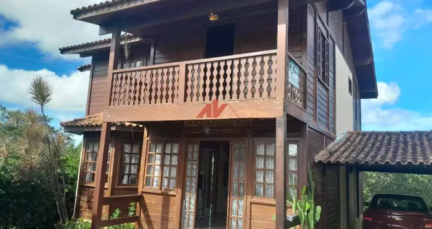 Casa de condomínio quartos [ 01 suite] - po te dos leites- araruama
