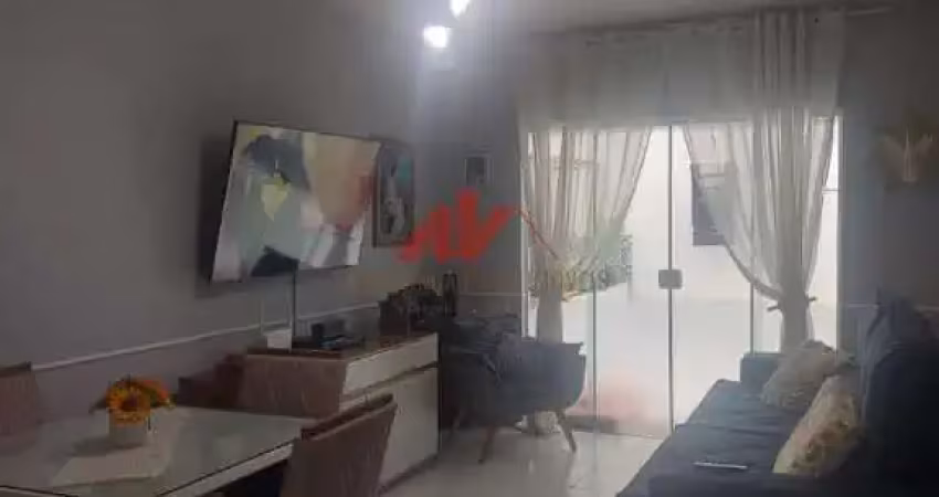 Apartamento 2 quartos - 50m da lagoa - bananeiras- araruama