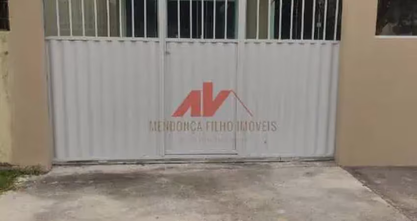 Casa com 2 quartos à venda no Novo Horizonte, Araruama 