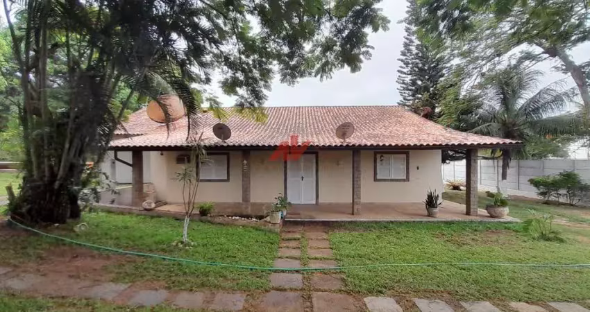 Excelente casa 2 quartos - 2 suites - coqueiral - araruama