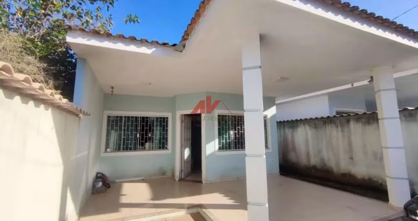 Casa com 2 quartos à venda no Coqueiral, Araruama 