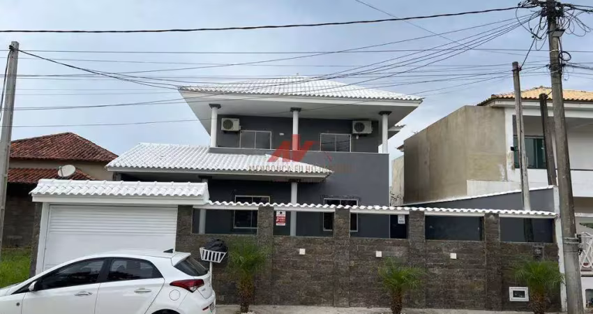 Casa em condomínio fechado com 4 quartos à venda na Lagoinha, Araruama 