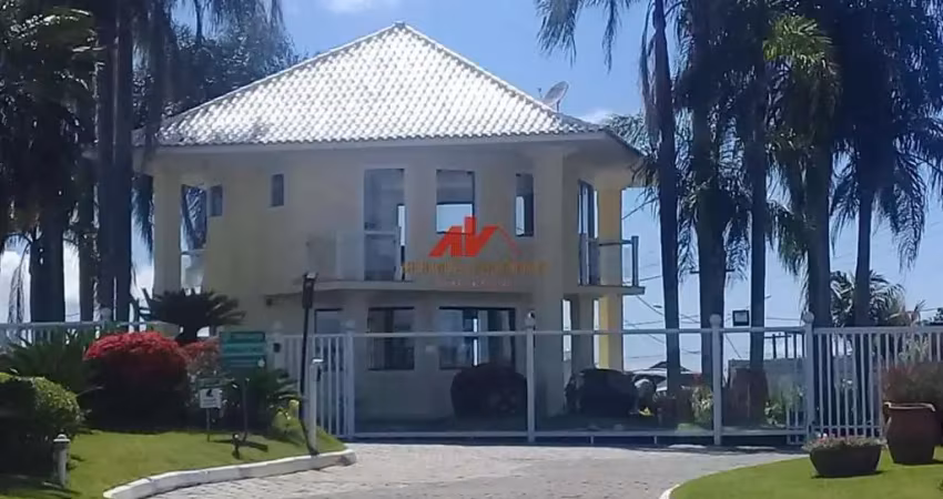 Casa em condomínio fechado com 5 quartos à venda na Pontinha, Araruama 