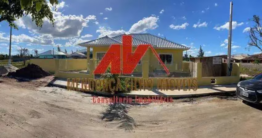 Excelente casa 3/4 alto -condominio del mare - praia seca