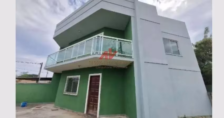 Casa com 2 quartos à venda no Coqueiral, Araruama 
