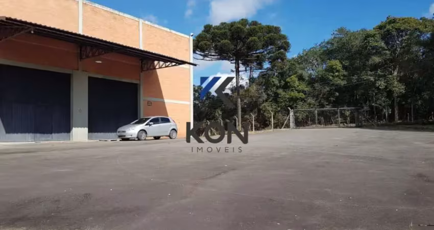Galpão a venda em são josé dos pinhais pr - warehouse for sale in são josé dos pinhais pr brasil.