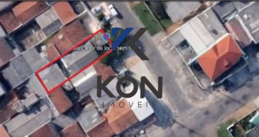 Oportunidade de negócio no Pinheirinho: Terreno de 212 m² aceita Permuta por Imóvel em Matinhos!