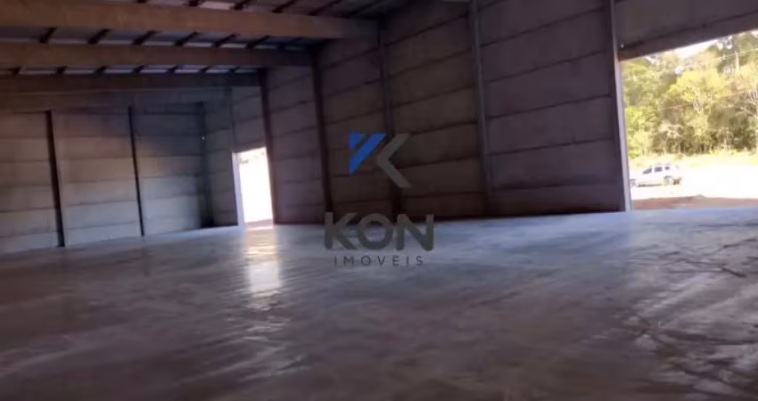 Galpão á venda em fazenda rio grande pr-  warehouse for sale in fazenda rio grande pr brasil