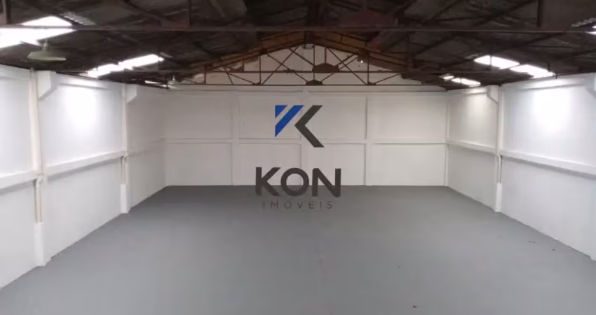 Barracão/galpão/depósito para locação no boqueirão -shed/depot for rent in boqueirão curitiba pr brasil.