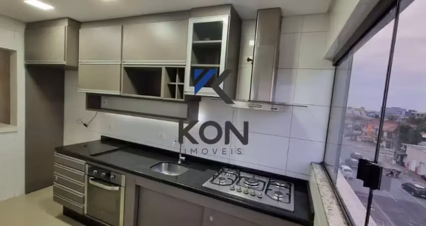 Apartamento 3 quartos para locação em são josé dos pinhais pr