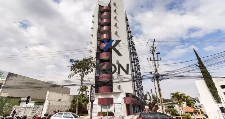 Sala comercial com garagem, cunjunto  a venda no portão em  cwb curitiba