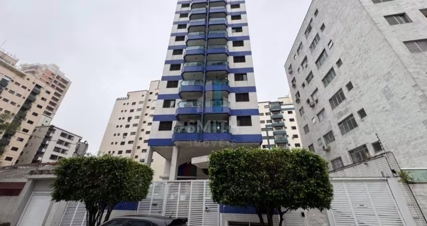Apartamento à venda em localização privilegiada: 1 quarto, 1 sala, 1 banheiro, 1 vaga de garagem - 55,00 m² - Imperdível!