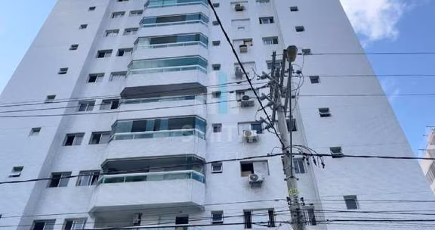 Apartamento com 2 quartos à venda na Rua Panamá, 268, Guilhermina, Praia Grande