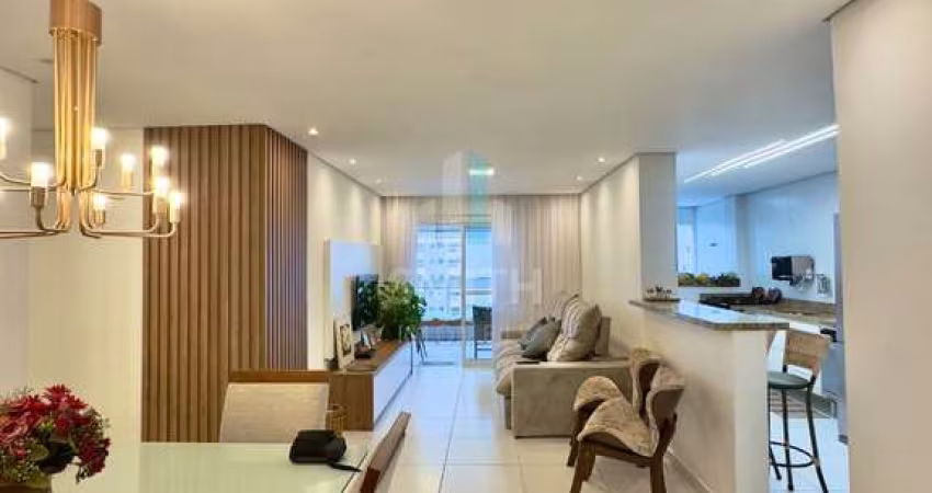 Apartamento com 3 quartos à venda na Rua Martin Afonso de Souza, 345, Aviação, Praia Grande