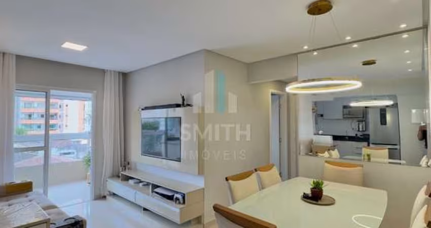 Apartamento com 2 quartos à venda na Rua Tiradentes, 1109, Canto do Forte, Praia Grande